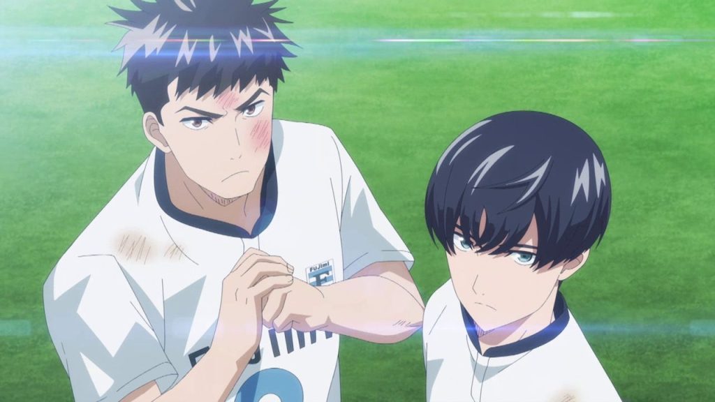 Clean Freak! Aoyama-Kun Season 2