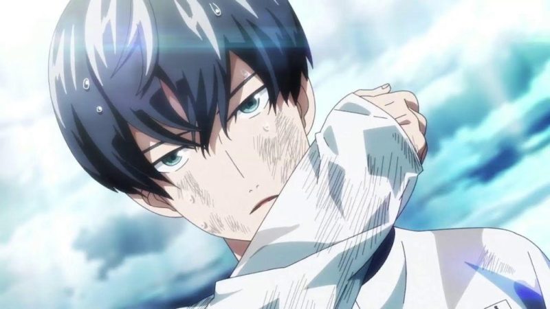 Clean Freak! Will The Anime Aoyama-Kun Return For A Second Season? The Most Recent Information!