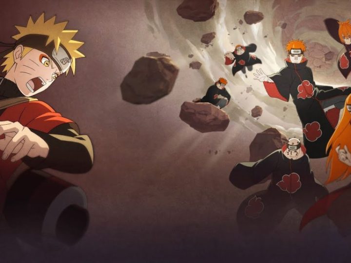 The Top 10 Naruto Episodes Across the Whole Franchise