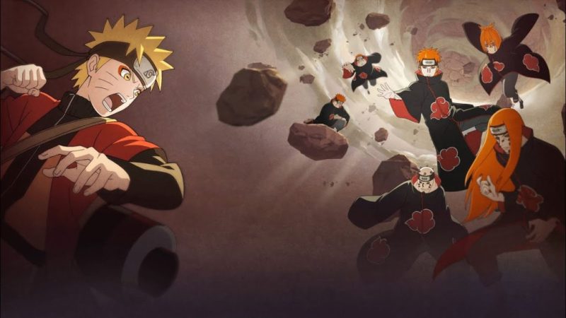 The Top 10 Naruto Episodes Across the Whole Franchise