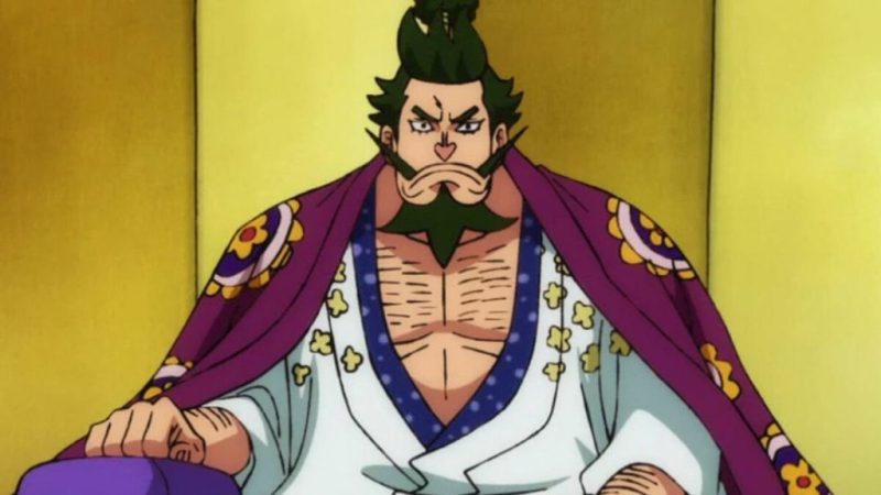 ‘One Piece’ Chapter 1053: Claims Hitetsu’s Hidden Identity as Wano’s Dead Shogun