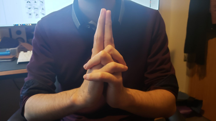 naruto hand signs