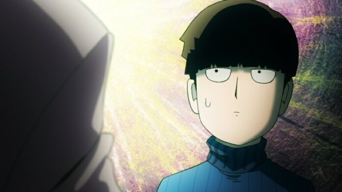 Mob Psycho 100 Season 2 Episode 2