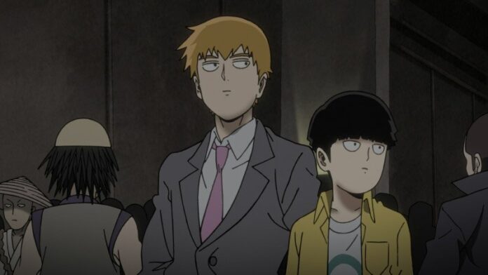 Mob Psycho 100 Season 2 Episode 4 Synopsis and Preview Images