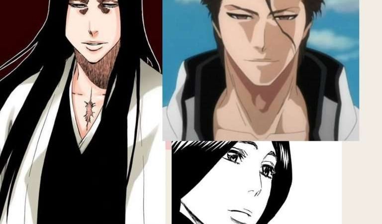 Bleach: Who Would Win: Unohana VS Aizen ?