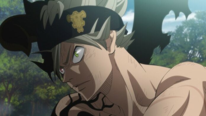 Black Clover Episode 63 Synopsis and Preview Images
