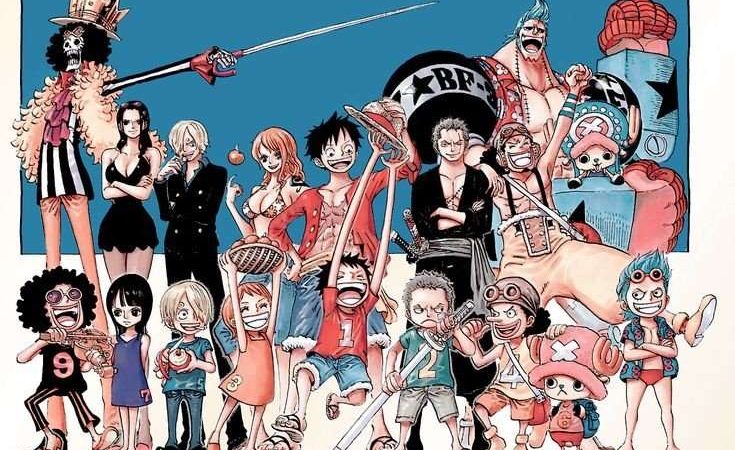 One Piece Chapter 1026: Release Date and What to Expect?