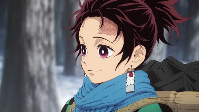 Kimetsu no Yaiba: Demon Slayer Episode 1 Synopsis and Preview Images