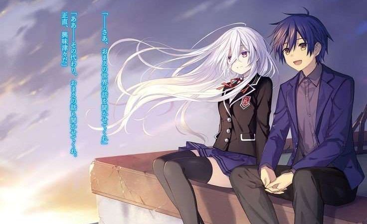 Date A Live Season 4 : Release date and what to expect?