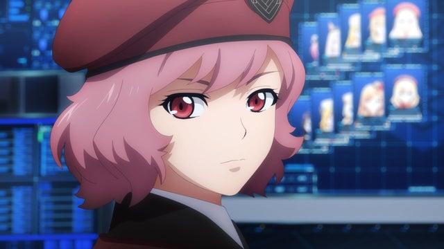 Girls’ Frontline Episode 4: ‘Silence!’ Release Date & Plot Details