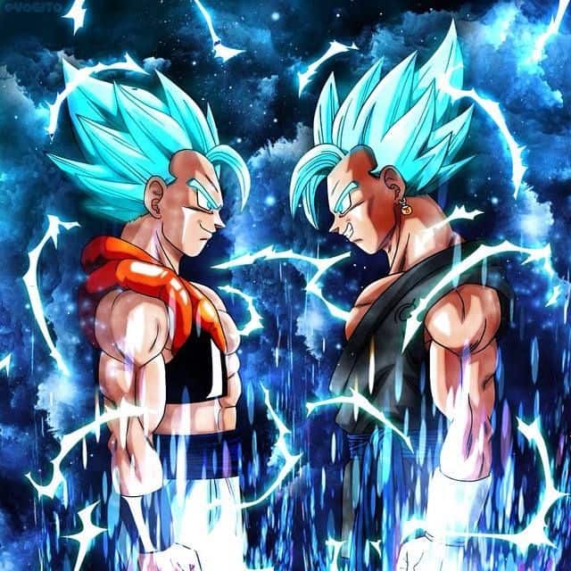 Tournament of power, Is Fusion possible?