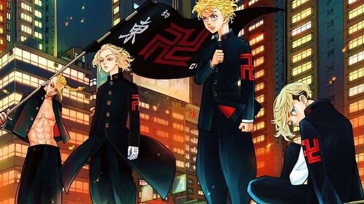 Tokyo Revengers Episode 24: Release Date and Spoilers