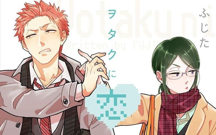 Top 10 Comedy Manga