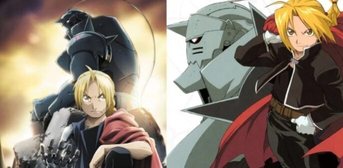 How To Watch Fullmetal Alchemist In Correct Order