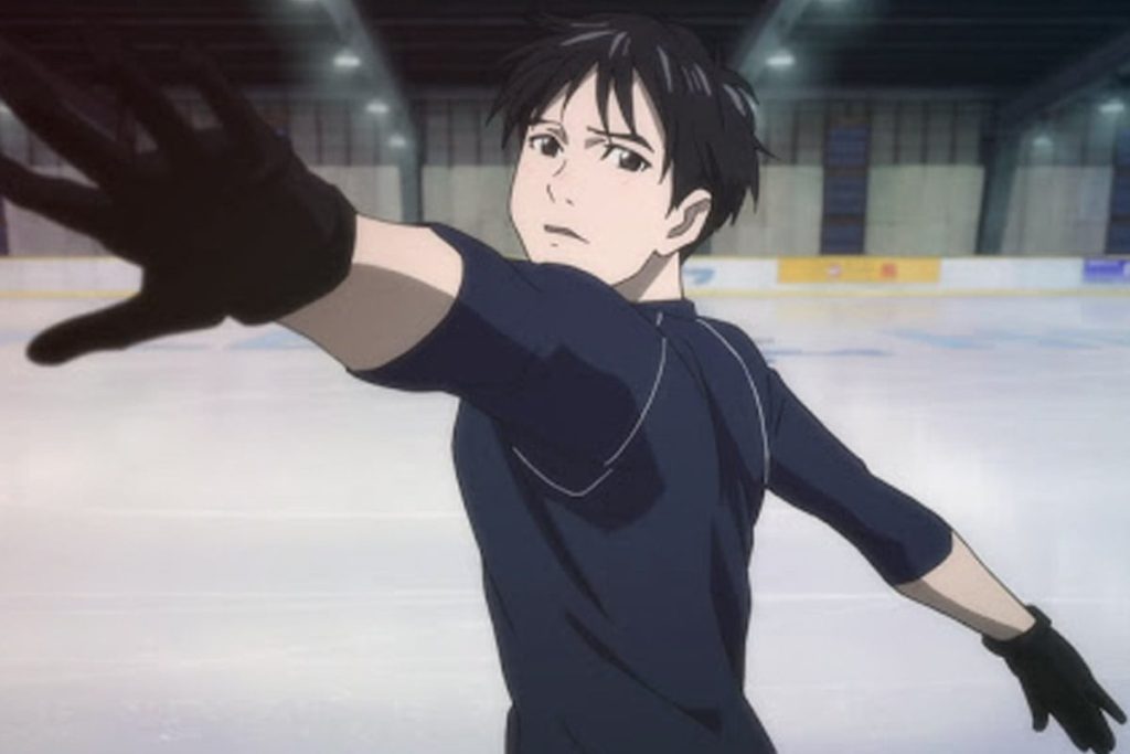 Yuri On Ice Season 2