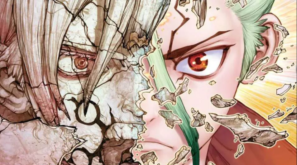 Dr. Stone Chapter 225