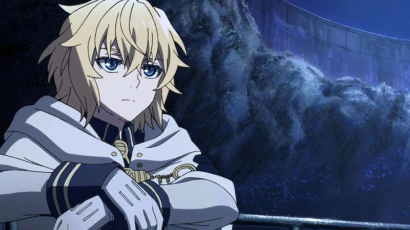 Seraph Of The End 111: Mika & Yu’s Immortality! Release Date & Plot