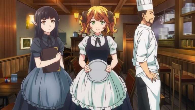 Restaurant to Another World: Second season confirmed for the culinary isekai anime!