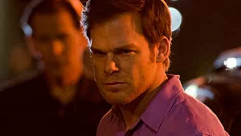 Breaking News: Showtime Orders Dexter Reboot!
