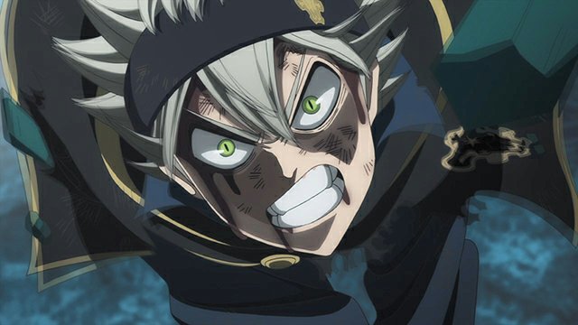 Black Clover Episode 49 Beyond Limits Synopsis and Preview Images