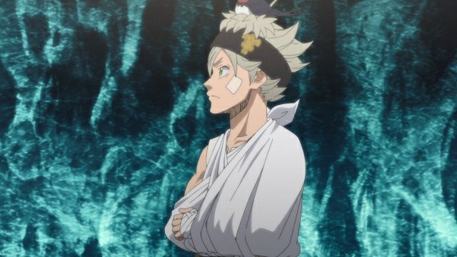 Black Clover Episode 50