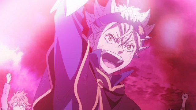 Black Clover Episode 60 Synopsis and Preview Images