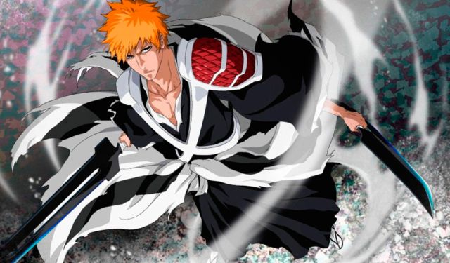 bleach