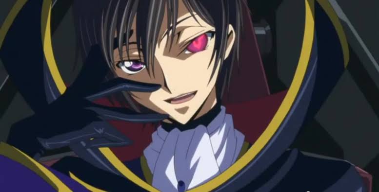 Code Geass