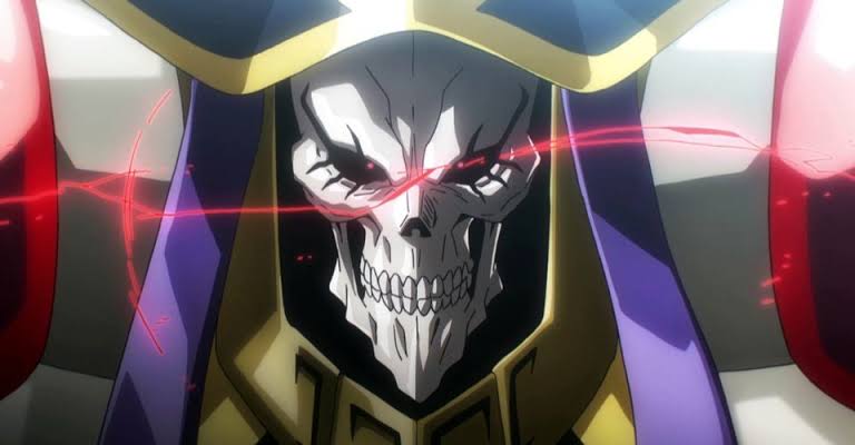 Overlord Season 4