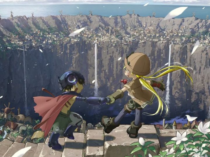 Made In Abyss Anime To Air Again On Toonami! Release Date