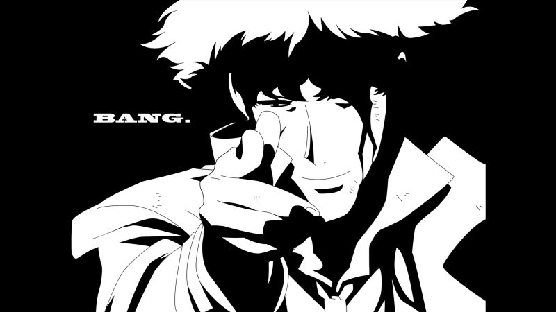 Cowboy Bebop Ending Explained! What Happened To Spike?