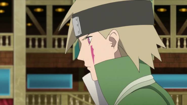 Boruto Episode 235