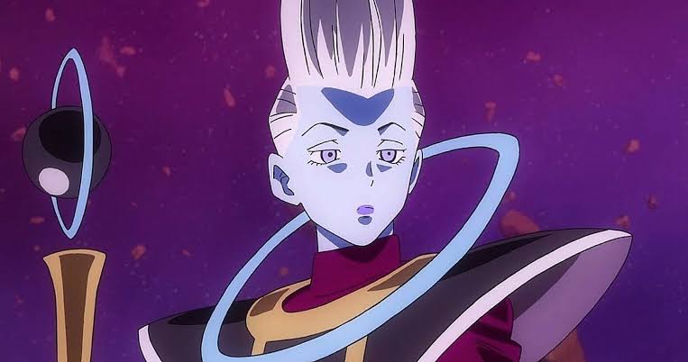 Will Goku Ever Surpass Whis