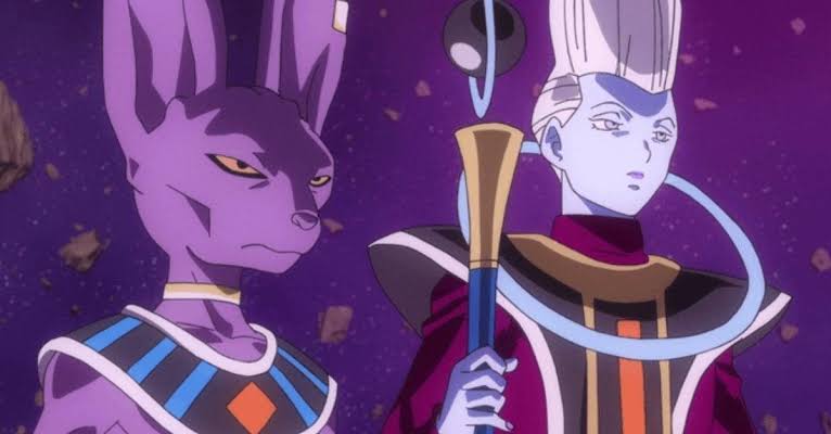 Whis