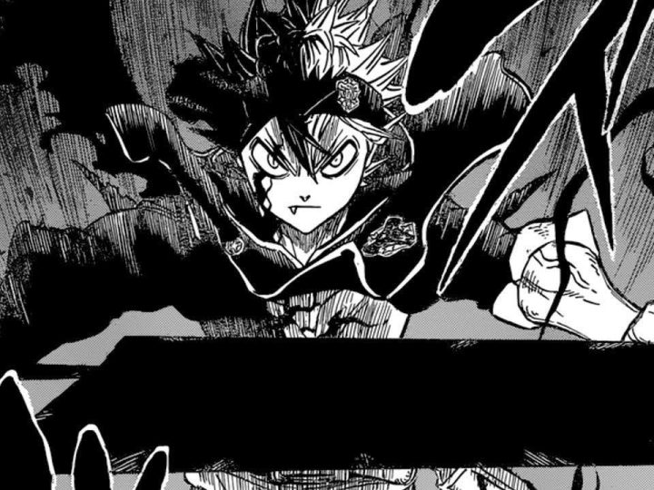 Black Clover Chapter 322: Is This Asta’s Last Fight? Release Date & Plot