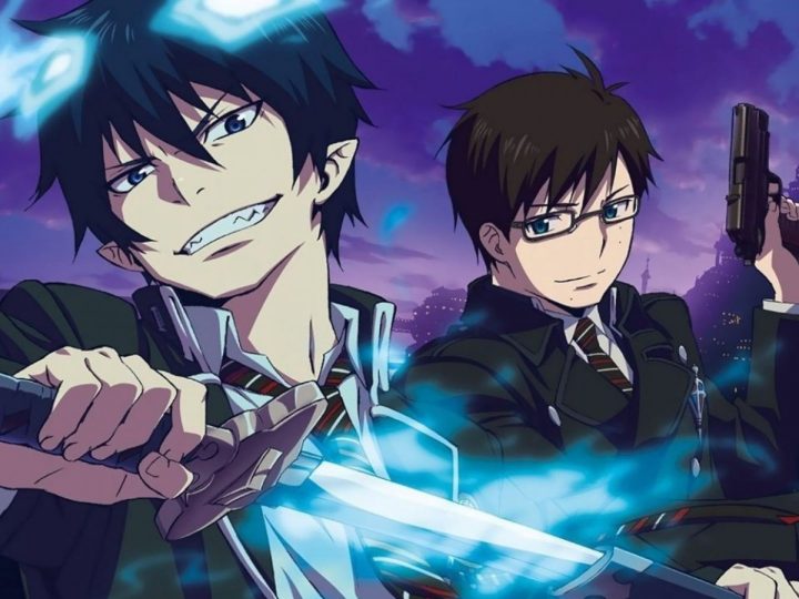 Blue Exorcist Manga Returns After Hiatus! When Is It Coming Back?