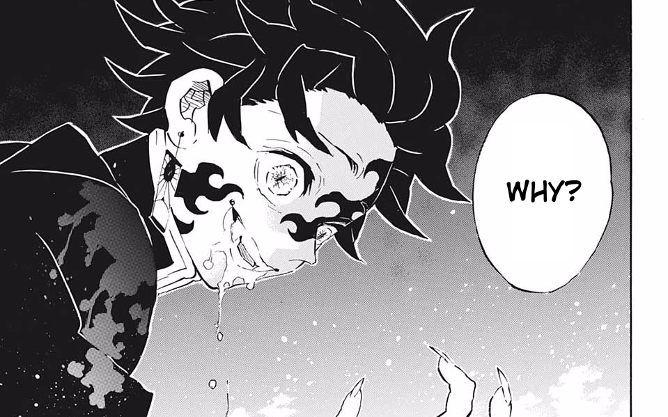 Will Tanjiro Ever Become Demon King?