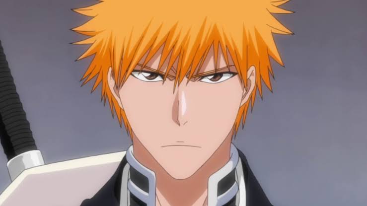 Bleach Anime