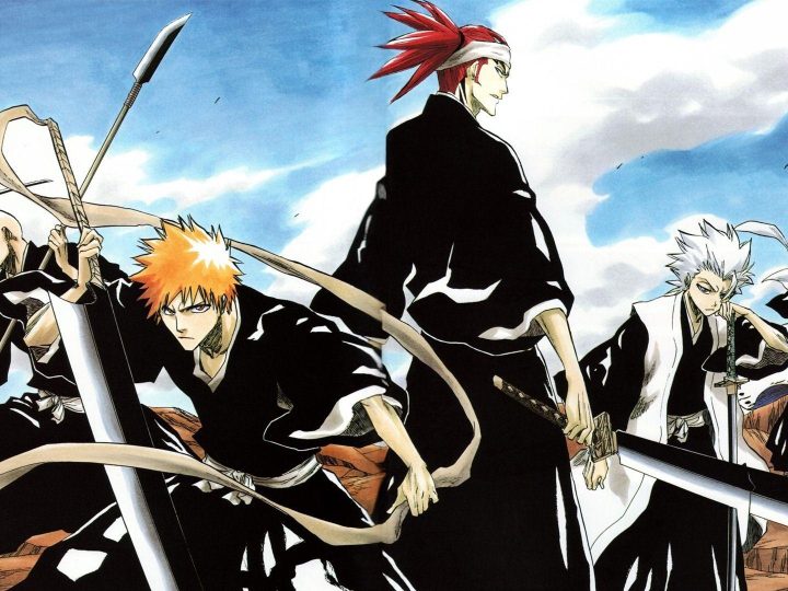 Bleach Anime: Author Tite Kubo Talks About The Future Of The Series! Spin-Offs & Originals?