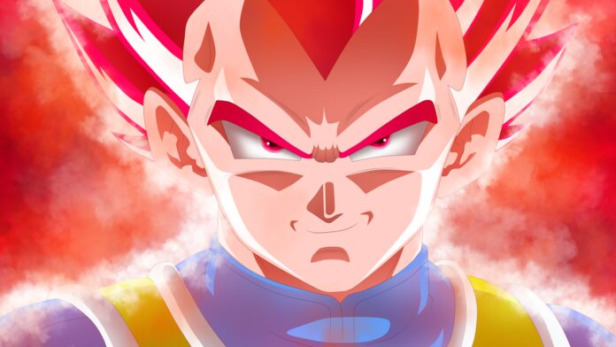 Dragon Ball Super: Vegeta to go SSG CONFIRMED by the writer!