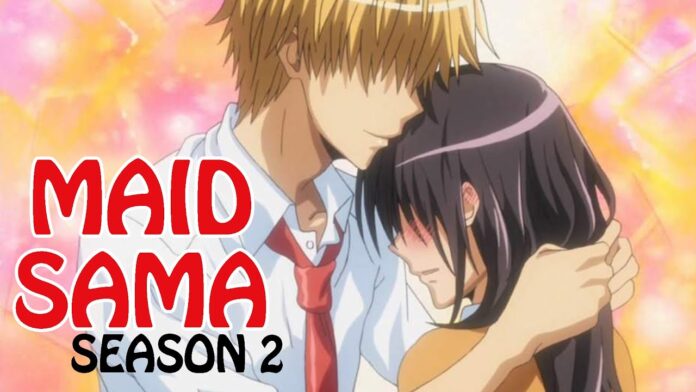 Maid Sama Season 2: Everything you need to know