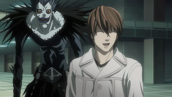 Facts You Must Know About Death Note