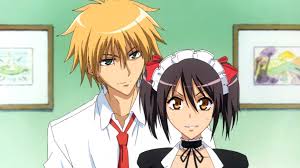 Maid Sama Season 2