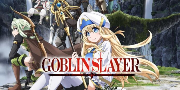 Goblin Slayer Season 2 Announced with First Poster, Release Date, Movie