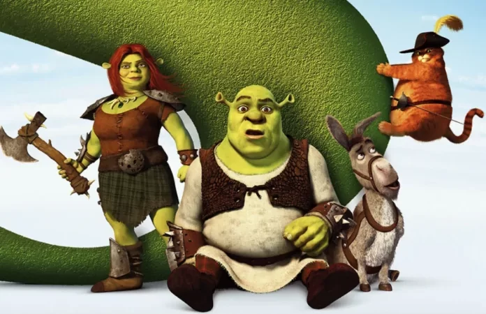 Shrek 5: Everything We Know About The Movie So Far