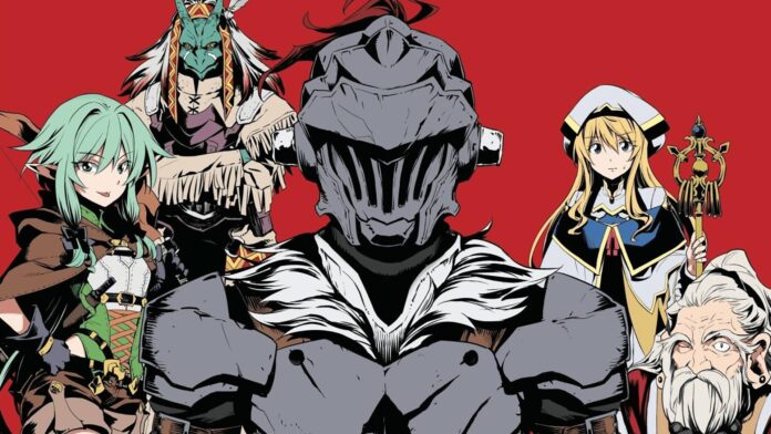 Goblin Slayer Season 2