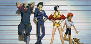 cowboy bebop