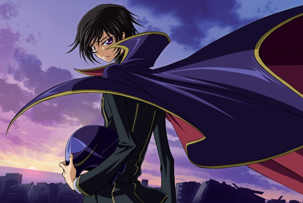 Lelouch