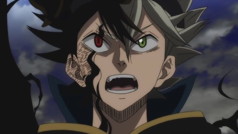 Black Clover Chapter 270 Spoilers, Raw Scans, Release Date