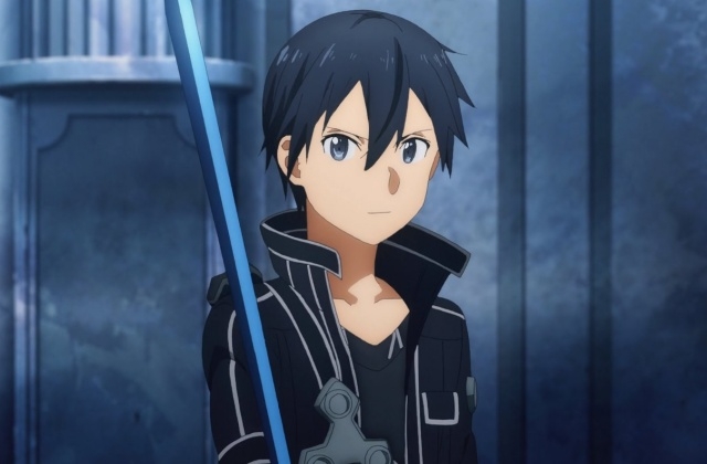 Sword Art Online Season 4